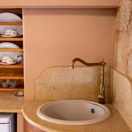 Tsolias Stone House * Palekastro
